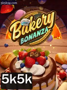 BakeryBonanza: Uma Imersão no Mundo da Panificação com 5k5k