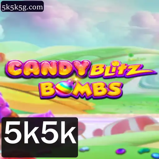 Descubra o Fascinante Mundo de CandyBlitzBombs: Um Novo Jogo para 2023