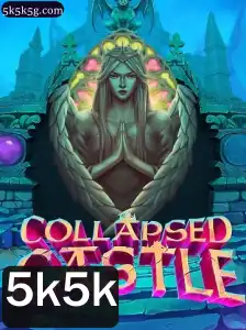 Explorando o Mundo Aventura de 'CollapsedCastle': Uma Jornada Épica com Novas Regras
