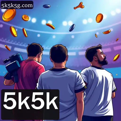 VIP Service 5k5k - 24/7 Support and Exclusive Benefits