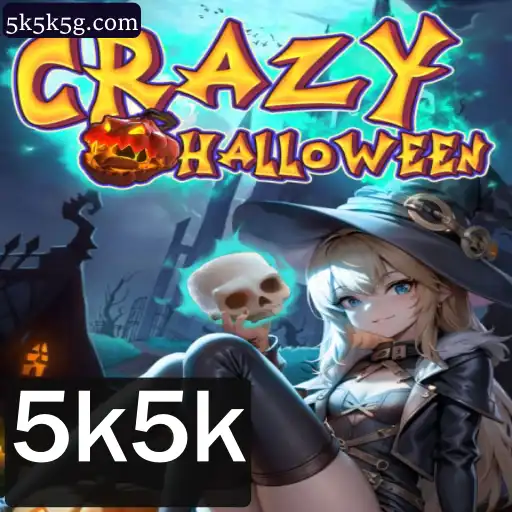 CrazyHalloween: Desvende o Jogo com a Palavra-Chave 5k5k