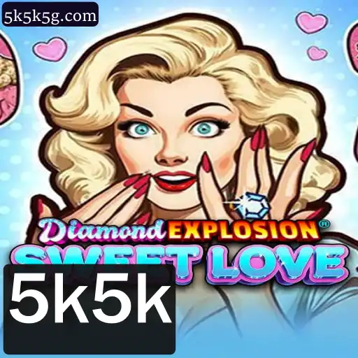 Explorando o Fascinante Mundo de DiamondExplosionSweetLove: Uma Aventura de Brilho e Emoção