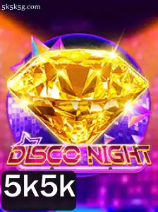 Descubra o Universo de 'DiscoNight': O Jogo que Mistura Música e Estratégia
