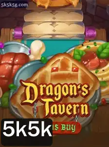 DragonsTavern: Descubra o Reino das Criaturas Lendárias e Aventura Épica