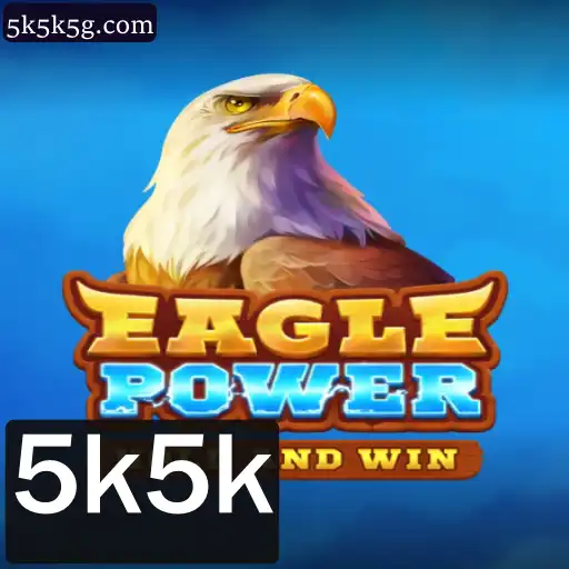 EaglePower: Explorando a Nova Sensação no Mundo dos Jogos com 5k5k