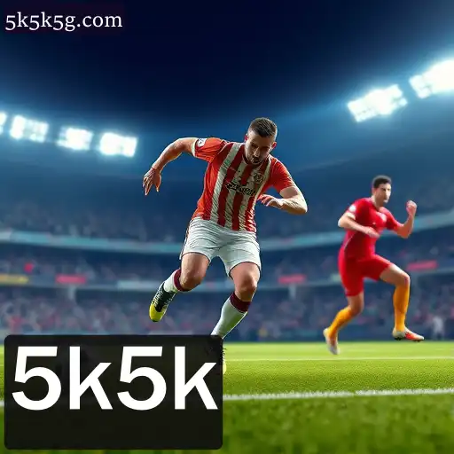 Gaming Experience 5k5k - 800+ Premium and Exclusive Games