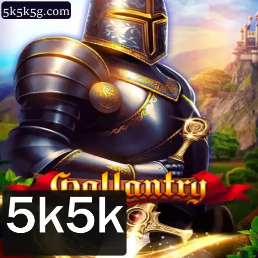 Explorando 'Gallantry': Uma Imersão no Mundo de 5k5k