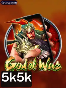 Conheça GodofWarM: A Nova Sensação do Mundo dos Jogos