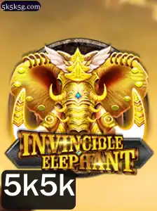 InvincibleElephant: Mergulhe no Intrigante Mundo do Jogo Inovador