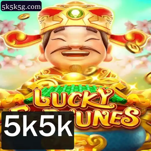 LUCKYFORTUNES: O Jogo de Sorte Que Conquista Multidões