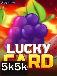 Desvendando o Fascinante Mundo do Jogo LuckyCard