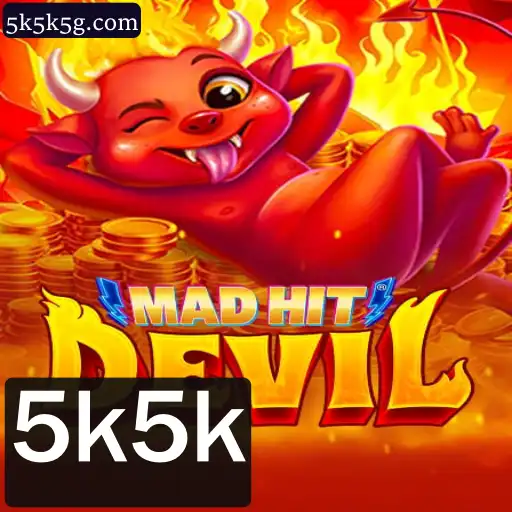 Explorando MadHitDevil: O Jogo de Estratégia Que Está Conquistando o Mundo