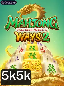 Mahjong Ways 2: Explorando o Fascinante Mundo do Mahjong em Novo Jogo