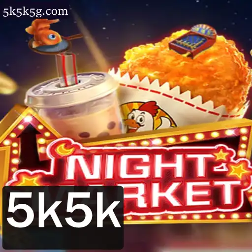 Descubra o Enigmático Mundo de NIGHTMARKET