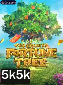 ProsperityFortuneTree: A Nova Sensação dos Jogos de Tabuleiro