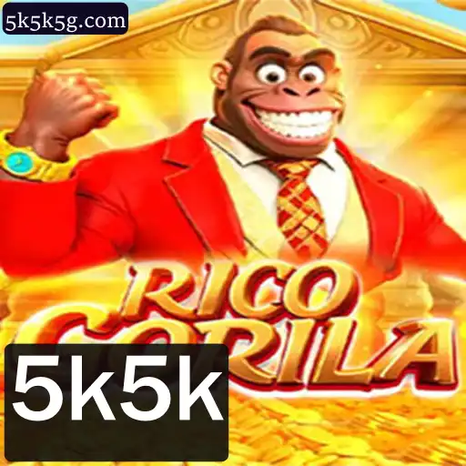 RicoGorila: O Fascinante Mundo do Jogo 5k5k