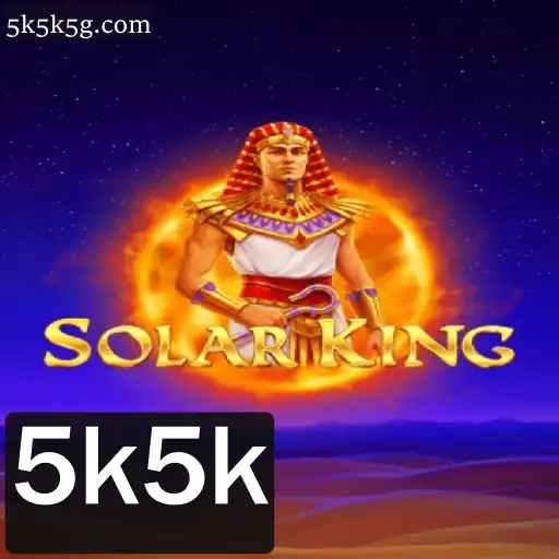 Explorando SolarKing: Um Novo Horizonte no Mundo dos Jogos