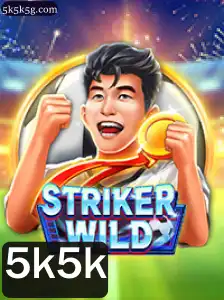 Explorando StrikerWILD: Um Mergulho Profundo no Jogo do Momento