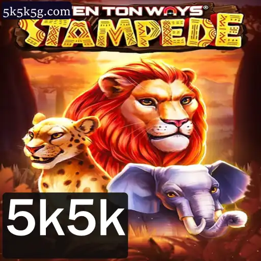 Descubra o Fascinante Mundo de TenTonWaysStampede