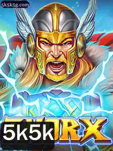 Descubra o Mundo de ThorX: O Novo Fenômeno dos Jogos de Mesa