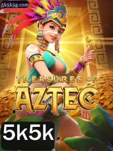 Explorando Treasures of Aztec: Aventura e Mistério no Mundo Antigo