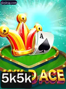 Descubra WildAce: Um Jogo de Aventura e Estratégia