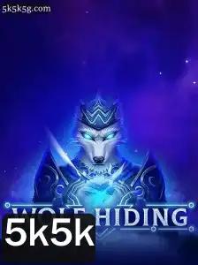 Descubra as Emoções e Estratégias de WolfHiding